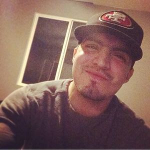 Meet your Posher, Peter